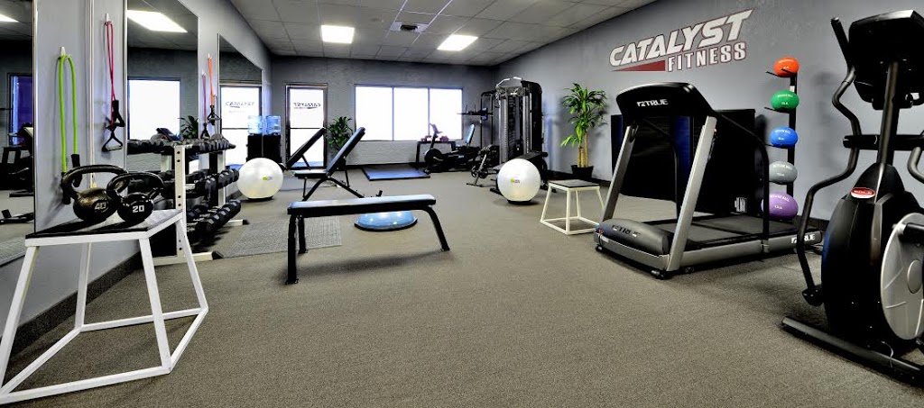 Catalyst Fitness | 2334 N Scottsdale Rd a125, Scottsdale, AZ 85257 | Phone: (480) 290-3017