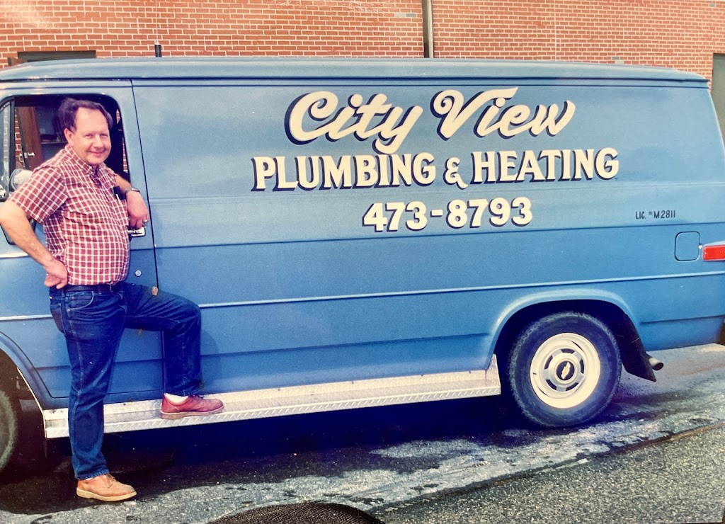 City View Plumbing, Heating, & Air Conditioning | 1880 Wayzata Blvd, Long Lake, MN 55356, USA | Phone: (952) 473-8793