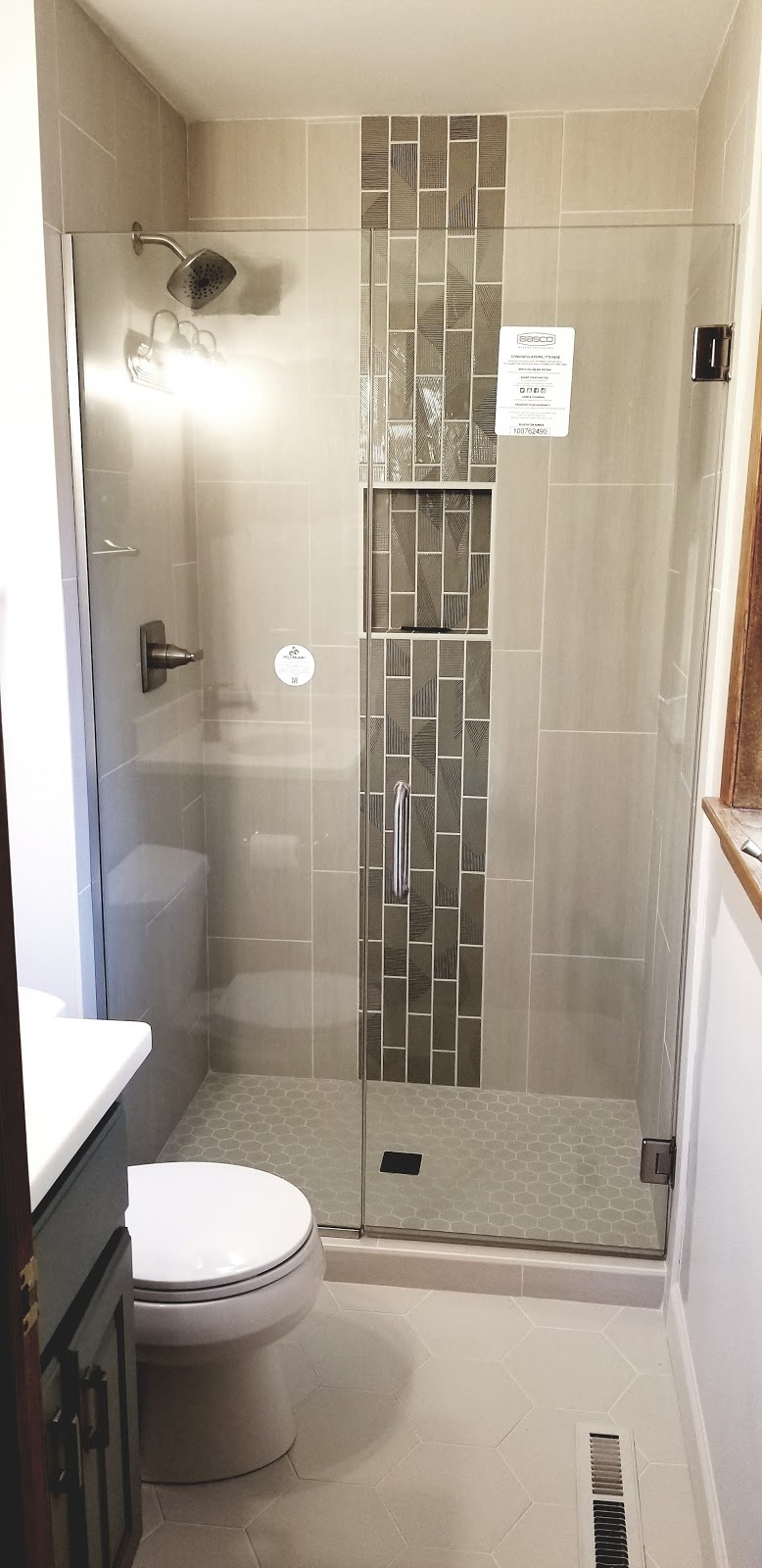 Sweeter Installations | 4150 165th Ave SE, Becker, MN 55308, USA | Phone: (320) 492-2183