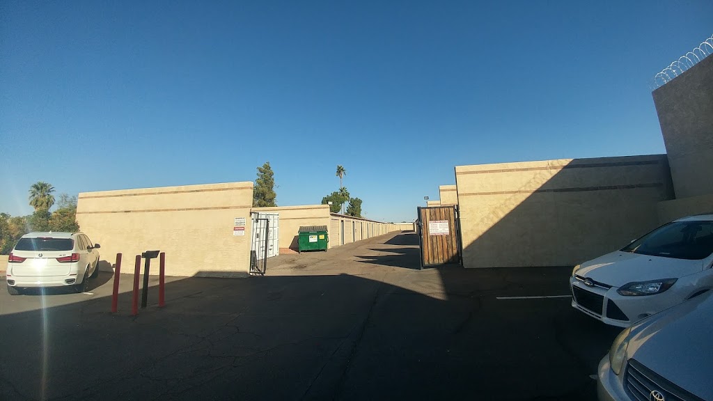 Greenway Mini Storage | 6718 W Greenway Rd #108, Peoria, AZ 85381, USA | Phone: (623) 469-7717