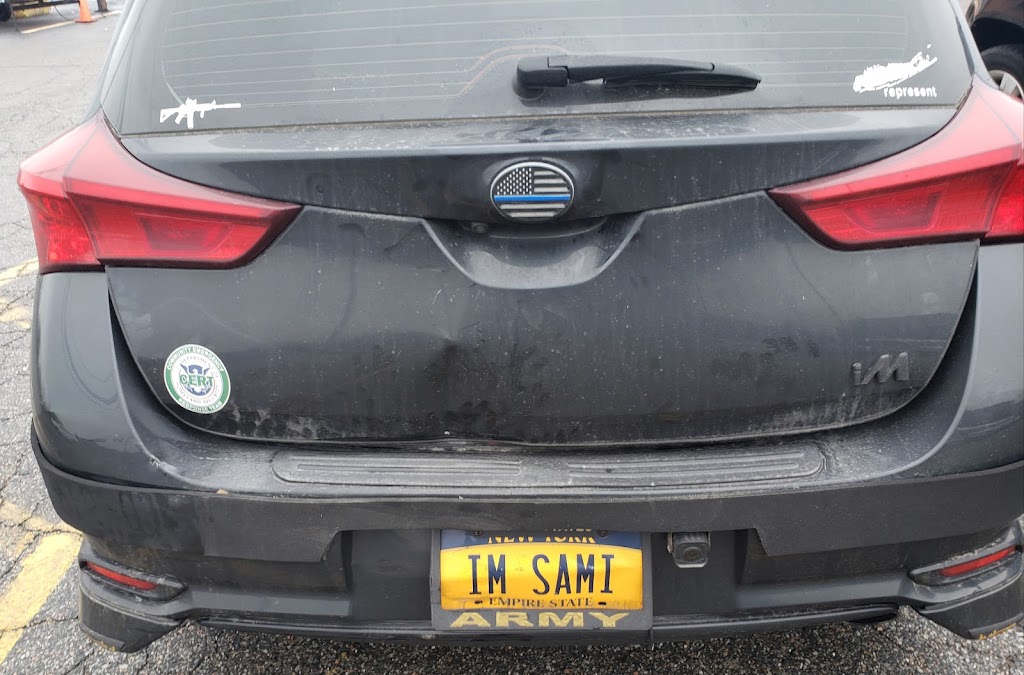 Masters Auto Collision | 2090 Hempstead Tpke, East Meadow, NY 11554, USA | Phone: (516) 542-0415