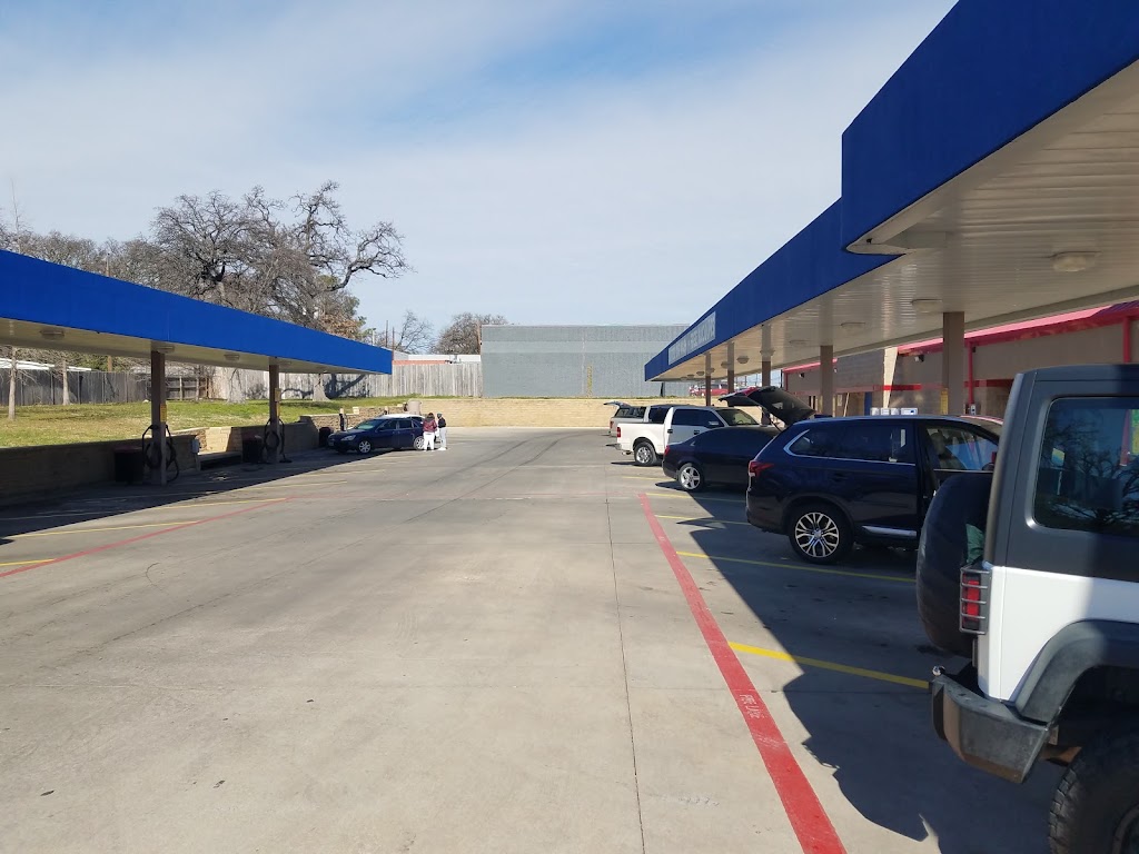 Take 5 Car Wash | 1912 S Cooper St, Arlington, TX 76013 | Phone: (682) 307-5405