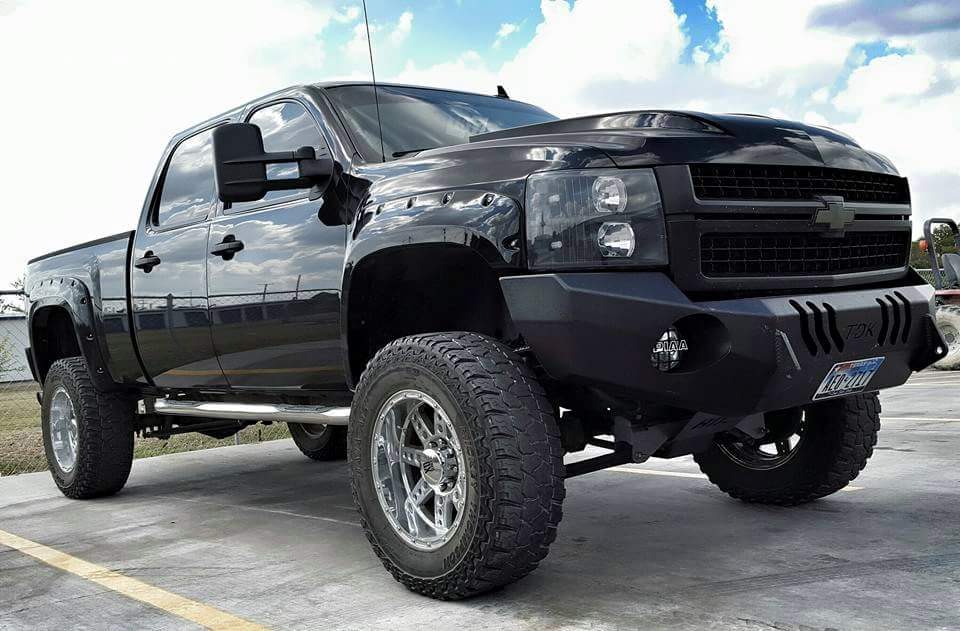 Diesel Dynamics | 940 S Broadway St, Joshua, TX 76058, USA | Phone: (817) 558-3673