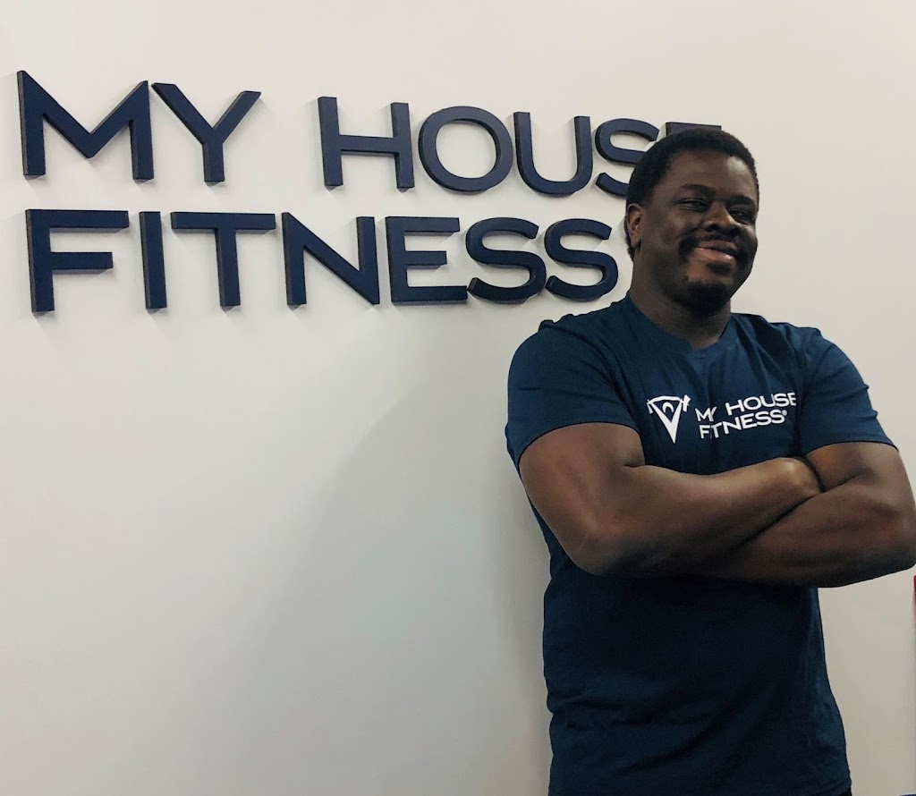 My House Fitness- Coon Rapids | 11650 Round Lake Blvd NW #106, Coon Rapids, MN 55433, USA | Phone: (763) 496-5699