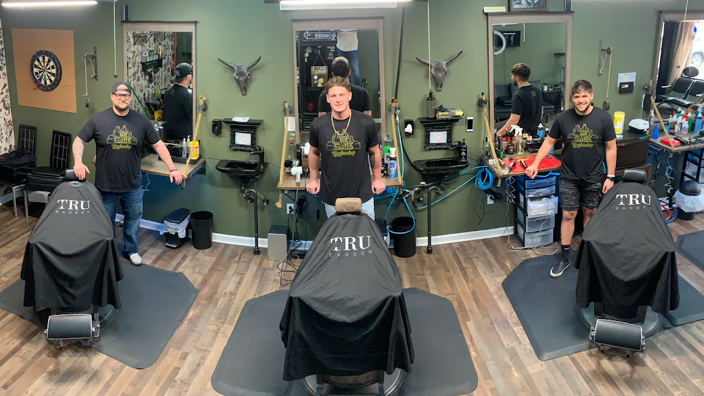 The Cage Barbershop | 72 Main St, Manor, PA 15665, USA | Phone: (724) 493-8955