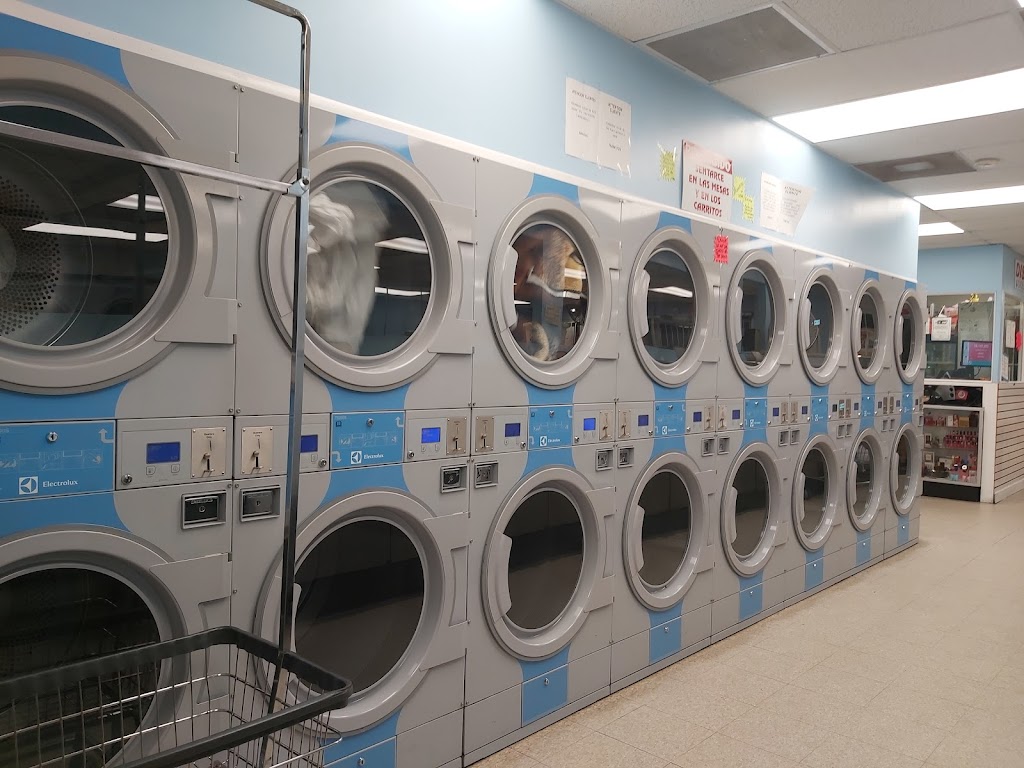 Coin Laundry & Discount Inc | 836 SW 22nd Ave, Miami, FL 33135 | Phone: (305) 541-2686