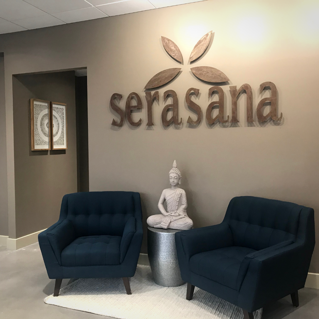 Serasana | 28818 Cinco Ranch Blvd Ste 140, Katy, TX 77494, USA | Phone: (281) 769-8119