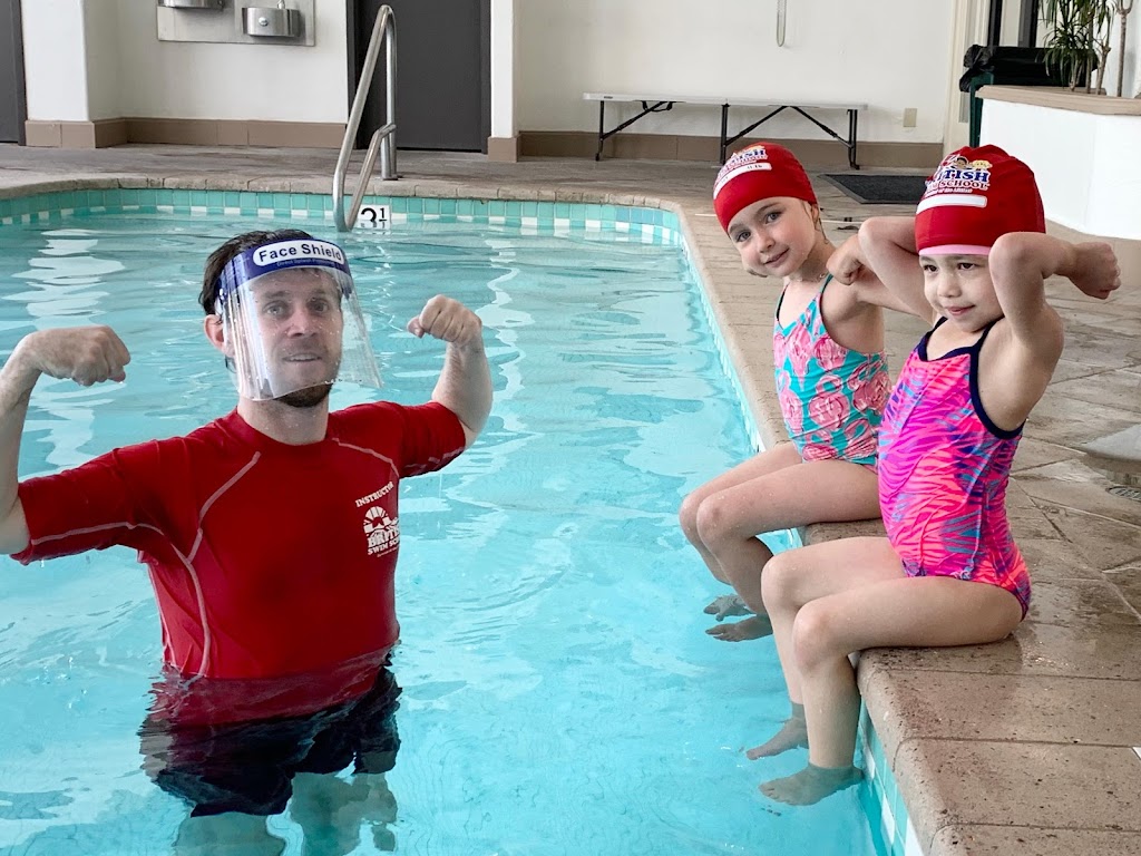 British Swim School of LivRite Fitness – Fishers | 13454 Parkside Dr, Fishers, IN 46038, USA | Phone: (317) 863-0300