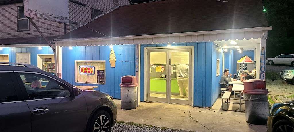 Jordans Soft Serve | 440 Butler Rd, Kittanning, PA 16201, USA | Phone: (724) 545-1107