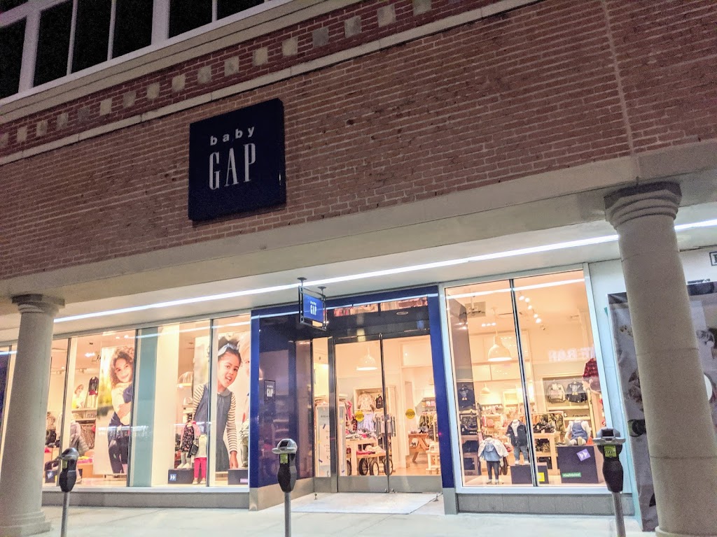 babyGap | 6225 Kirby Dr, Houston, TX 77005, USA | Phone: (713) 942-7061