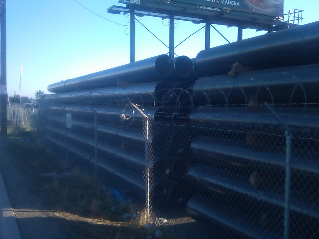 Cal-Sierra Pipe | 3033 CA-99, Stockton, CA 95215, USA | Phone: (209) 466-0988