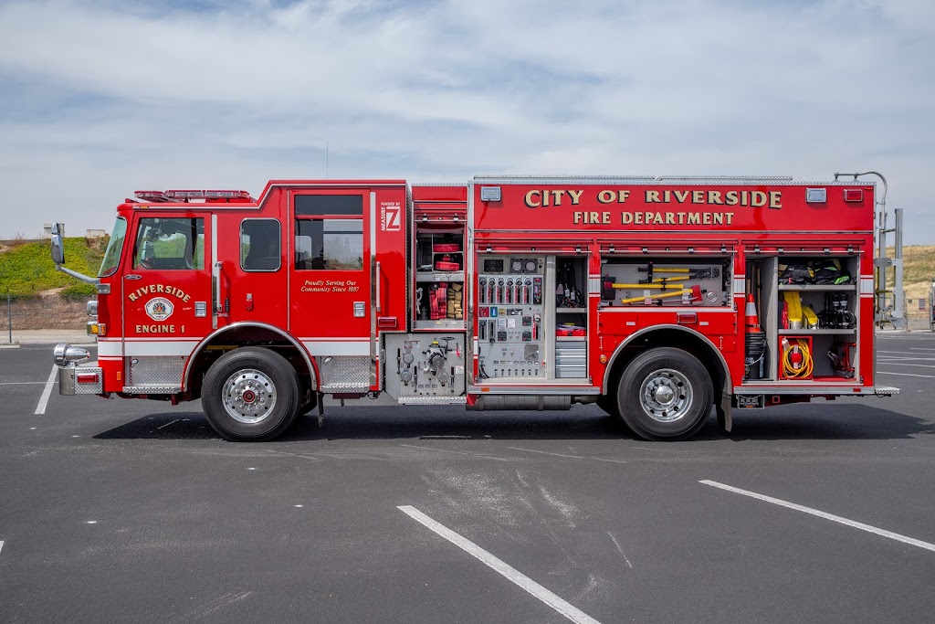 South Coast Fire Equipment | 2020 S Baker Ave, Ontario, CA 91761, USA | Phone: (909) 673-9900