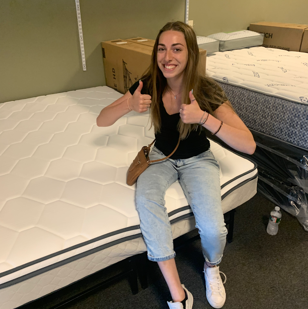 Mattress By Appointment | 616 Main St #4, Tewksbury, MA 01876, USA | Phone: (978) 360-8226