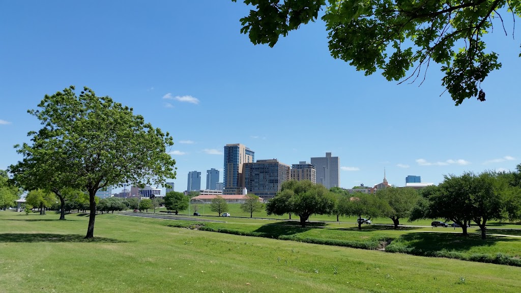 Trinity Park | 2401 University Dr, Fort Worth, TX 76107, USA | Phone: (817) 392-5700