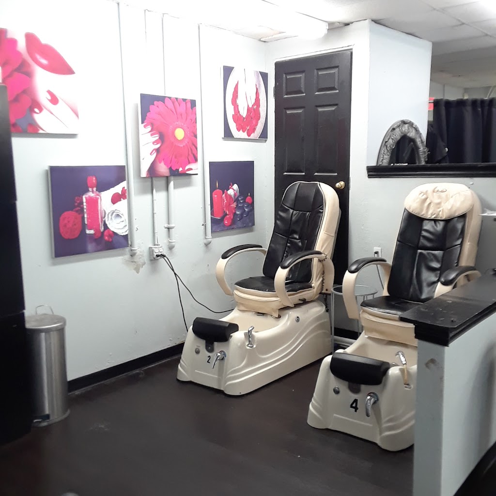 Dannys Hair Salon | 1500 NW 25th St, Fort Worth, TX 76164, USA | Phone: (817) 378-9665