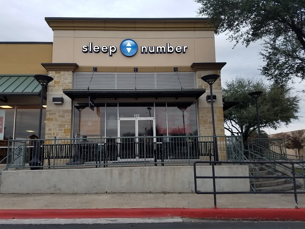 Sleep Number | 2840 IH 35 S, San Marcos, TX 78666, USA | Phone: (512) 396-0355