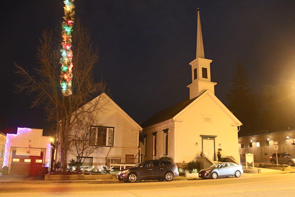 Sutter Creek United Methodist Church | 14 Main St, Sutter Creek, CA 95685, USA | Phone: (209) 267-0226