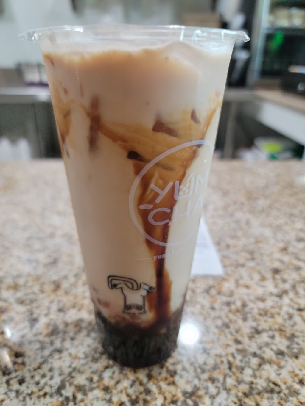 Yum Cha Boba Tea & More | 380 W Country Club Dr, Brentwood, CA 94513, USA | Phone: (925) 666-8917