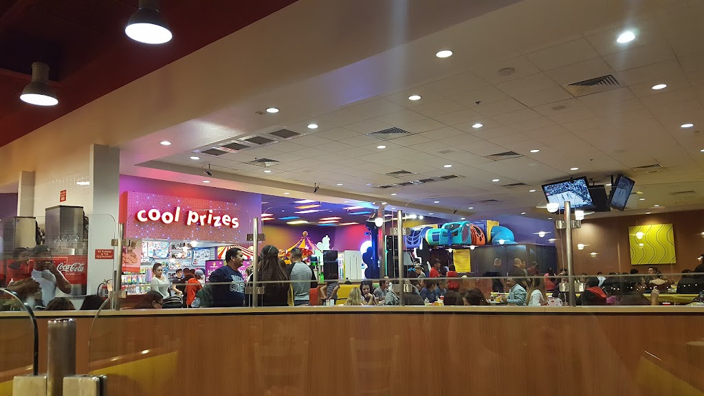 Peter Piper Pizza | 12120 Montana Ave Suite A, El Paso, TX 79938, USA | Phone: (915) 921-1803