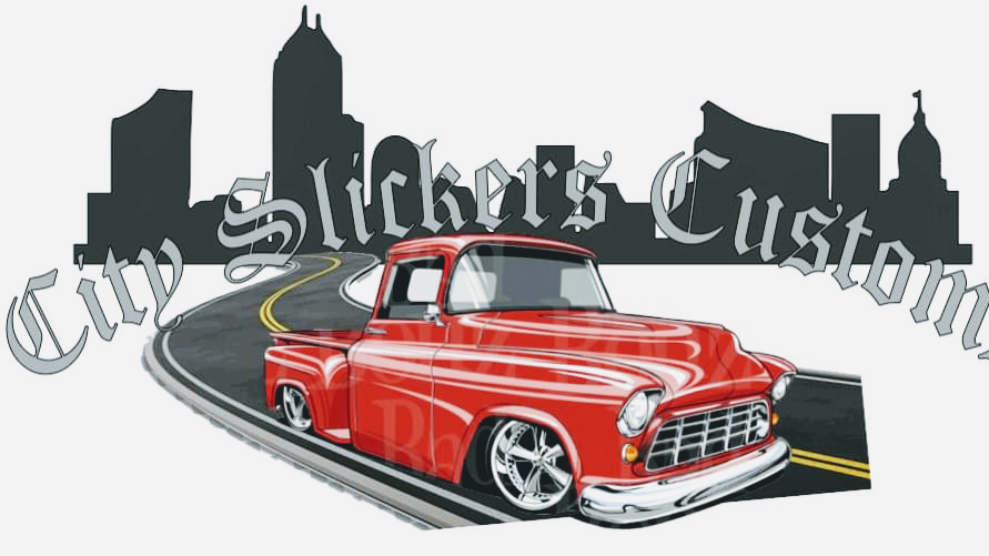 City Slickers Customs INC. | 1024 W Morris St, Indianapolis, IN 46221, USA | Phone: (317) 435-8749