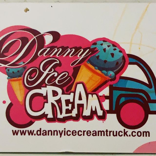 Danny ice cream truck | 6000 S Archer Rd, Summit, IL 60501, USA | Phone: (630) 998-0944