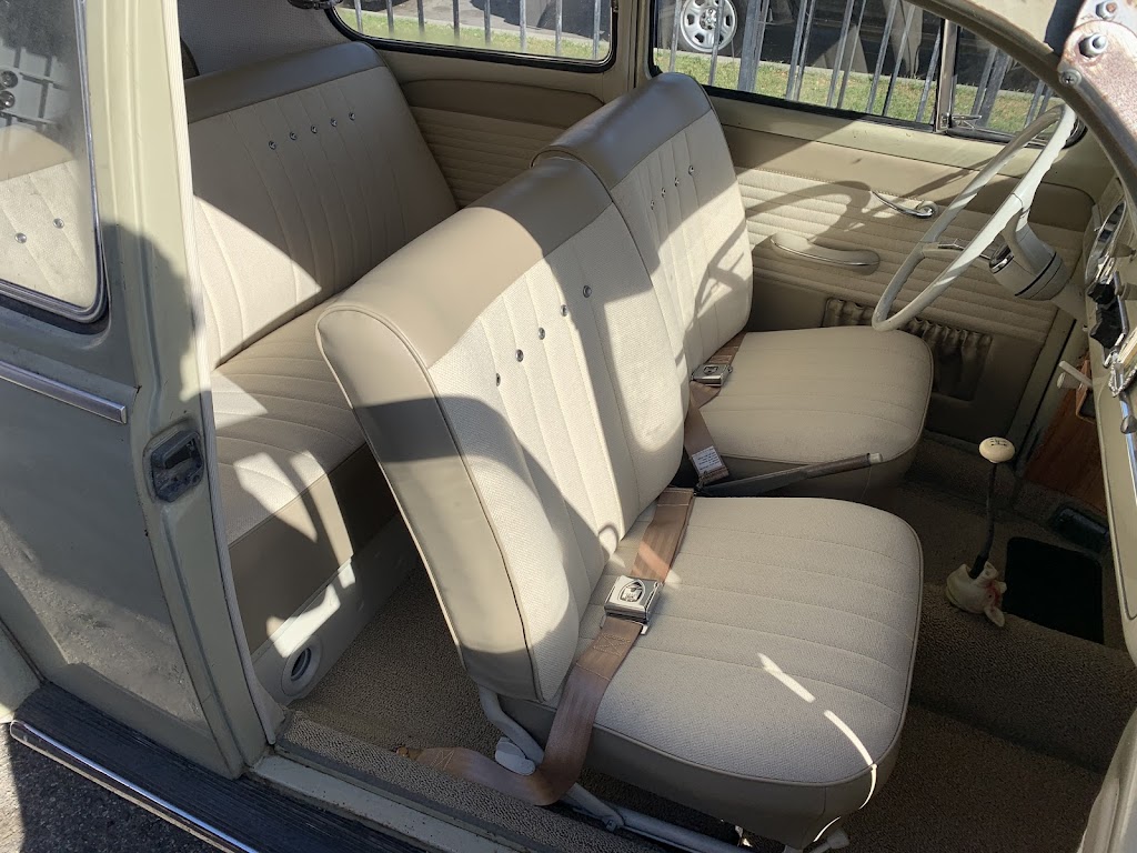 Joes Auto Upholstery | 5820 Shull St, Bell Gardens, CA 90201, USA | Phone: (323) 683-3786