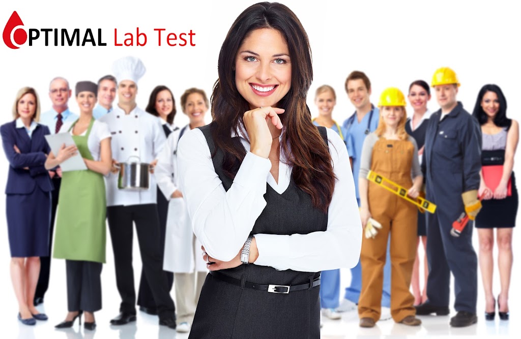 Optimal Lab Test | 4105 Hwy 121 STE 604, Bedford, TX 76021, USA | Phone: (682) 738-3835