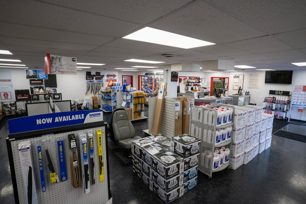 Kenworth of Richfield | 2890 Brecksville Rd, Richfield, OH 44286, USA | Phone: (800) 362-7490