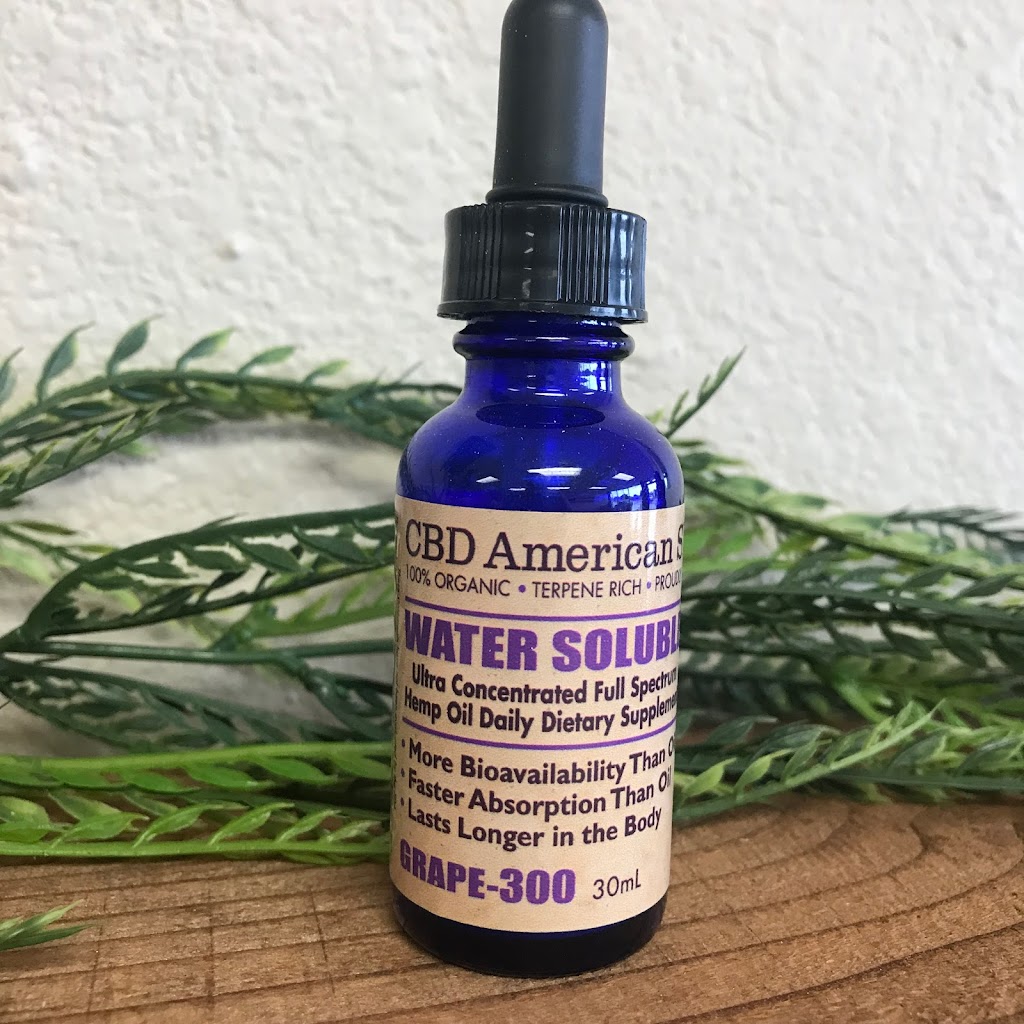 Yukon American Shaman CBD | 12126 W Reno Ave, Yukon, OK 73099, USA | Phone: (405) 204-5306