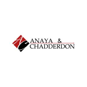 Anaya & Chadderdon, P.C. | 615 S Weber St, Colorado Springs, CO 80903, United States | Phone: (719) 227-0007