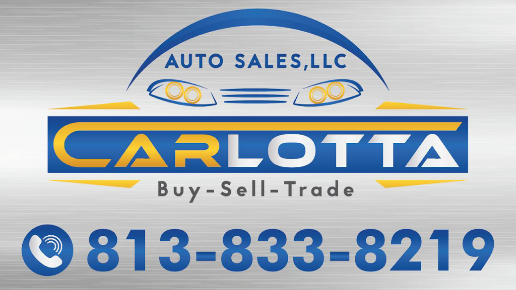 Carlotta Auto Sales | 10005 US-92, Tampa, FL 33610, USA | Phone: (813) 833-8219