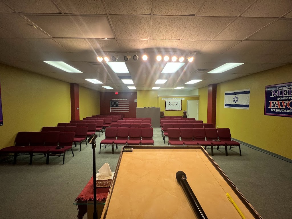 IGLESIAS MINISTERIOS MONTE DE SION | 1780 Northwest Hwy #120, Garland, TX 75041, USA | Phone: (214) 662-0035