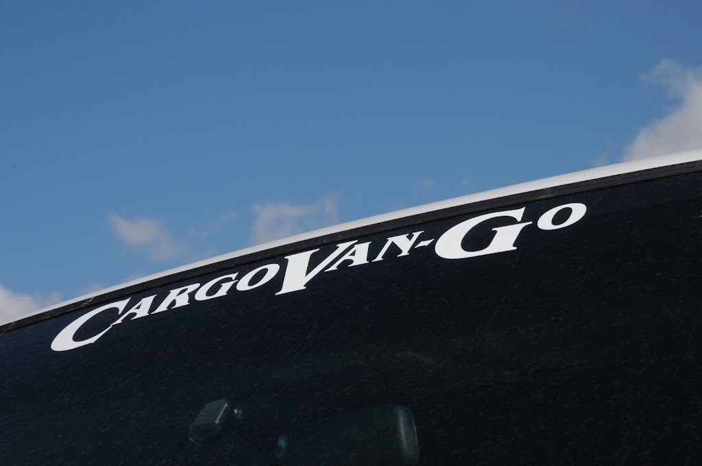 Cargo Van-Go | 7380 County Rd 101, Shakopee, MN 55379, USA | Phone: (952) 445-0182