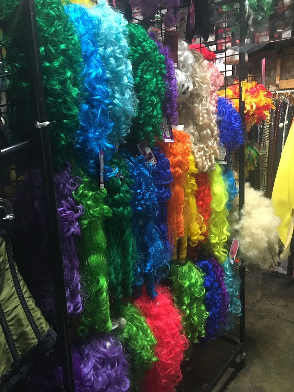 Uptown Costume & Dancewear | 4326 Magazine St, New Orleans, LA 70115, USA | Phone: (504) 895-7969