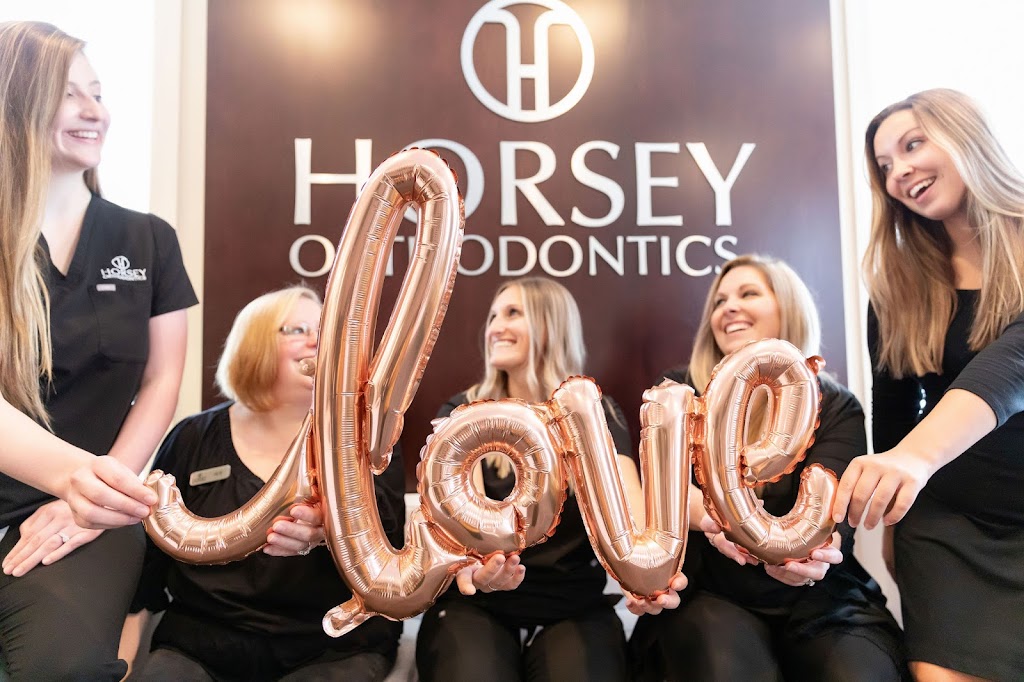 Horsey Orthodontics | 313 Schofield Dr, Midlothian, VA 23113, USA | Phone: (804) 464-8711