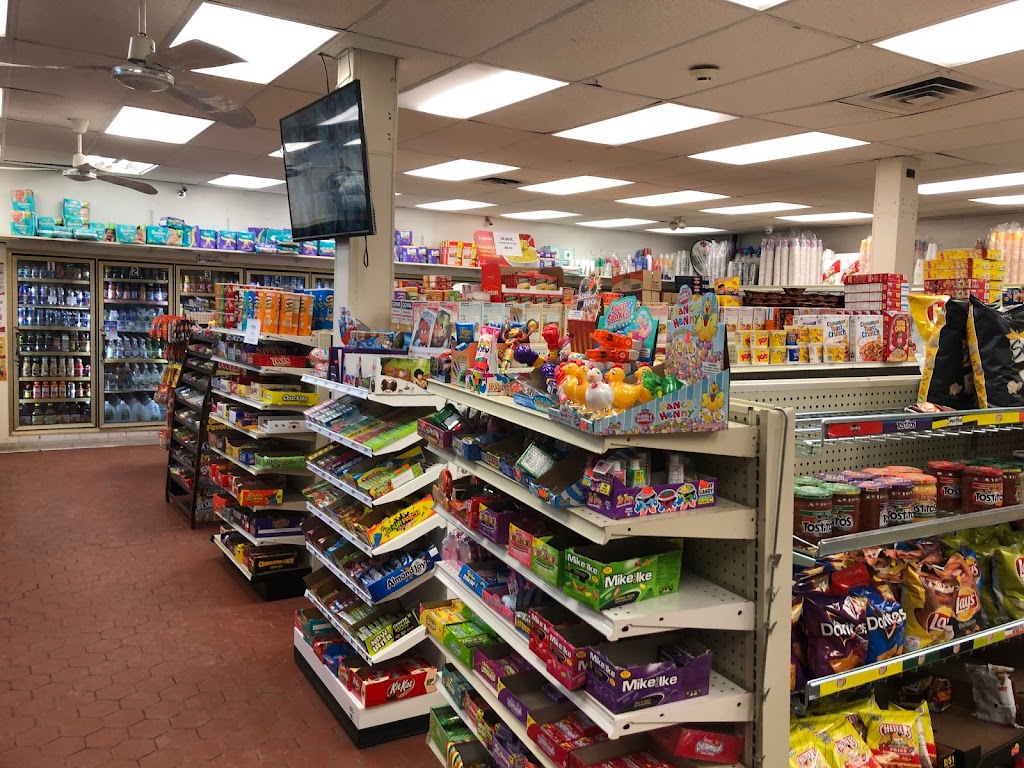 New Family Supermarket | 205 Humboldt Ave, Dorchester, MA 02121, USA | Phone: (617) 445-7135