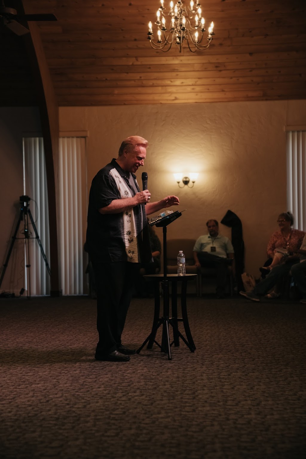 VICTORY: A Church Of His Presence | 5614 Richardson Rd, Sarasota, FL 34232, USA | Phone: (941) 444-0045