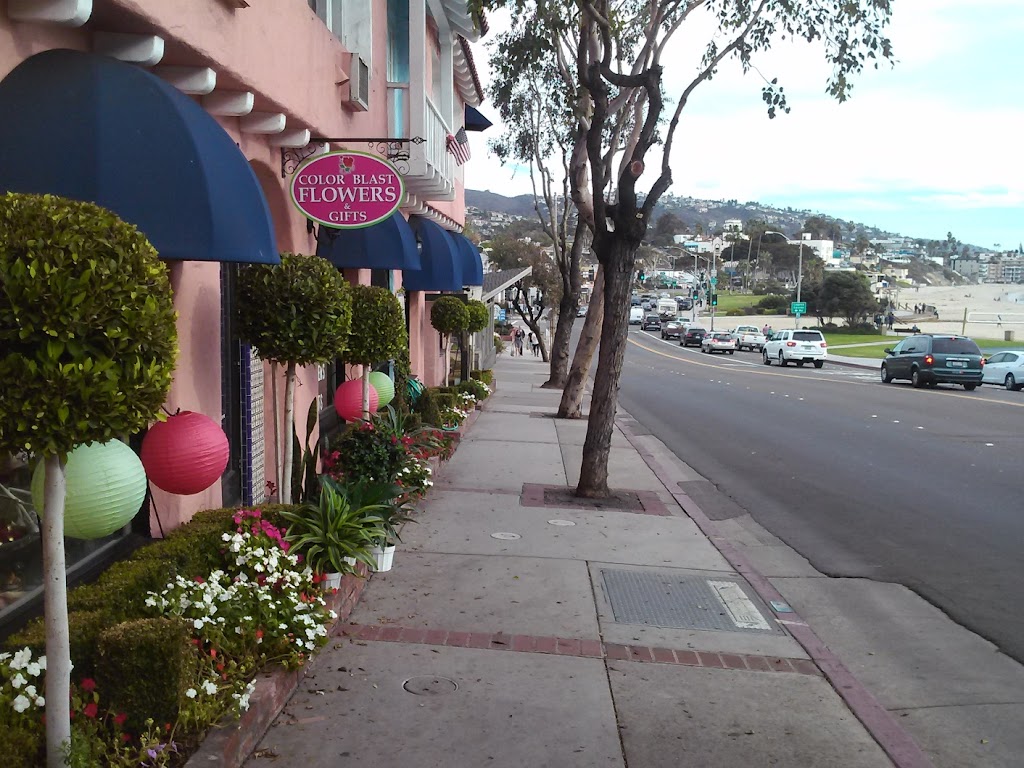 Coral Bell Flowers | 212 N Coast Hwy, Laguna Beach, CA 92651, USA | Phone: (714) 402-9206