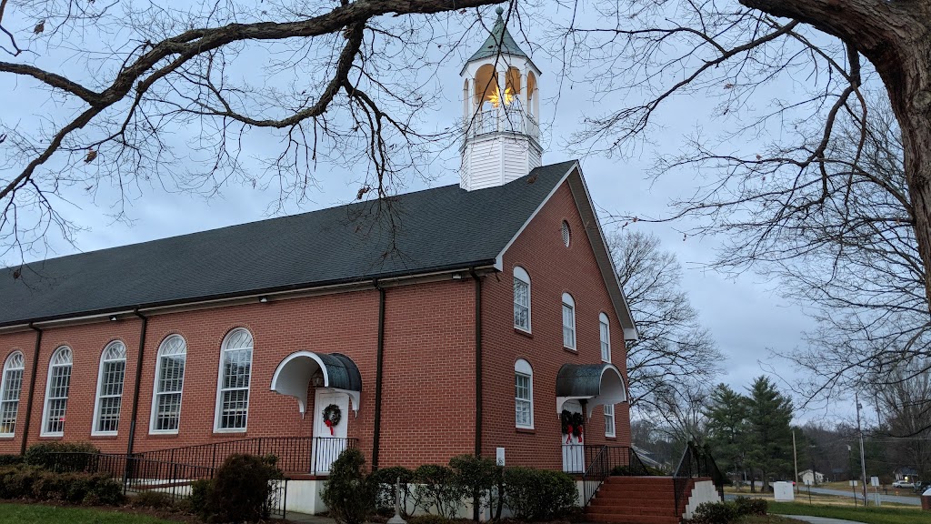 Olivet Moravian Church | 2205 Olivet Church Rd, Winston-Salem, NC 27106, USA | Phone: (336) 924-8063