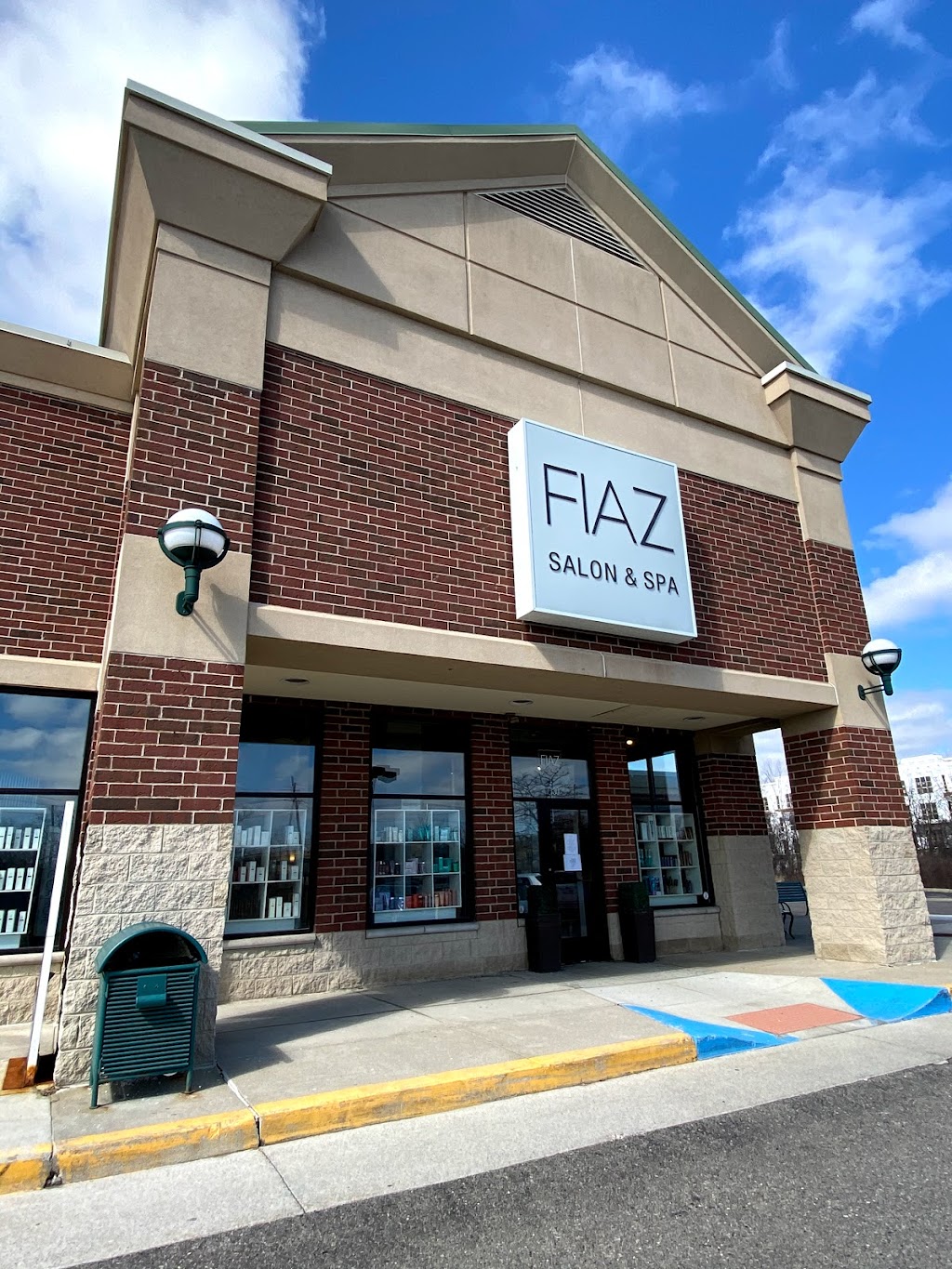 Fiaz Salon & Spa | 7130 Orchard Lake Rd, West Bloomfield Township, MI 48322, USA | Phone: (248) 851-5151
