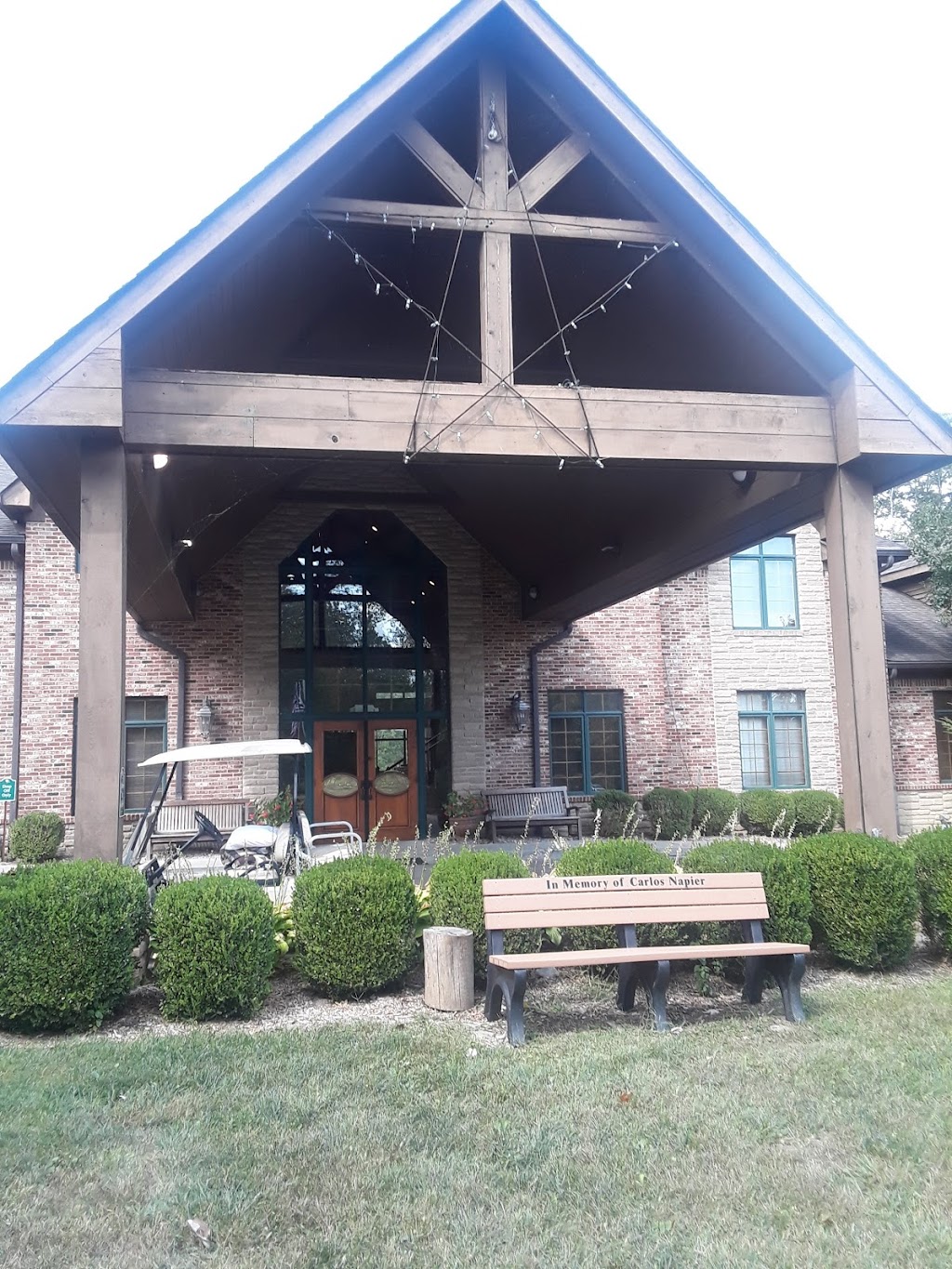 Country Lake Christian Retreat | 815 Country Lake Rd, Underwood, IN 47177 | Phone: (812) 294-4789