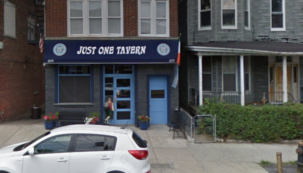 ATM Machine at Just One Tavern | 4279 Katonah Ave, Bronx, NY 10470, USA | Phone: (888) 959-2283