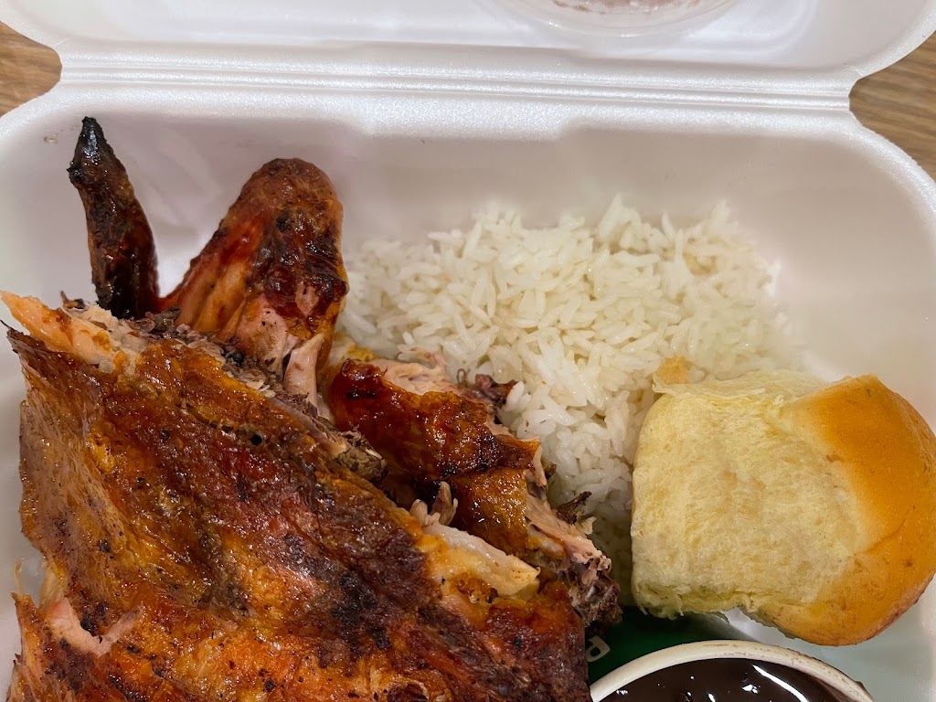 Pollo Tropical | 404 SE 1st Ave, Florida City, FL 33034, USA | Phone: (305) 242-0173