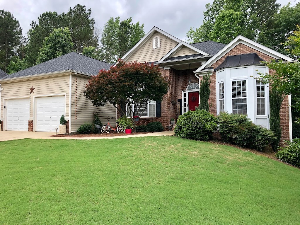 Three Eaves Realty | 189 Poplar Springs Rd, Hiram, GA 30141, USA | Phone: (770) 222-0497