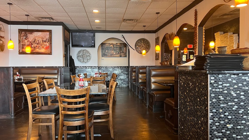 Farm Grill | 30990 Beck Rd, Novi, MI 48377, USA | Phone: (248) 669-0066