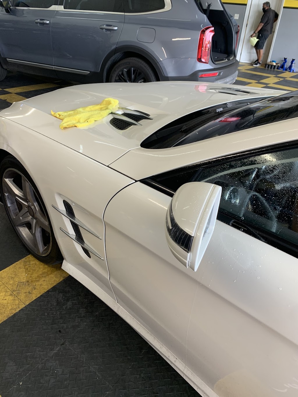 WINDOW TINTING | 551 NE 51st St, Fort Lauderdale, FL 33334, USA | Phone: (754) 667-9057