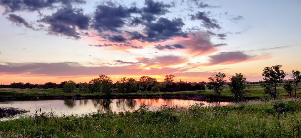 Scissortail Trail Nature Preserve | Unnamed Road, Oklahoma City, OK 73145, USA | Phone: (405) 734-4100