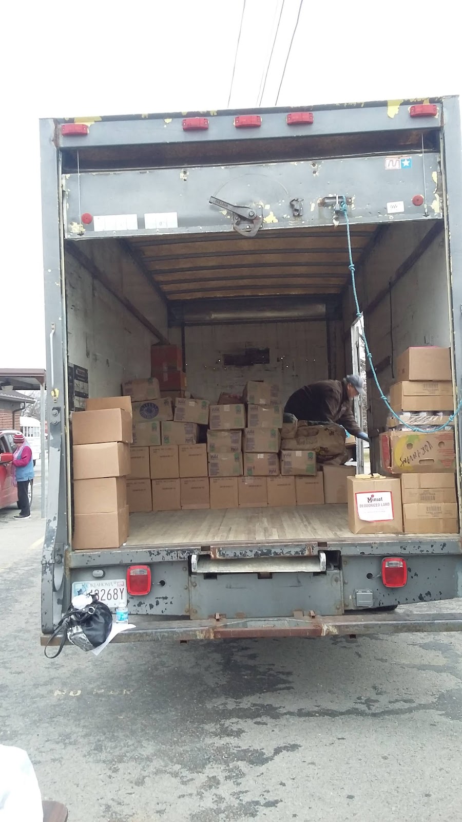 First Assembly of God | 401 N Broadway St, Checotah, OK 74426, USA | Phone: (918) 473-6670