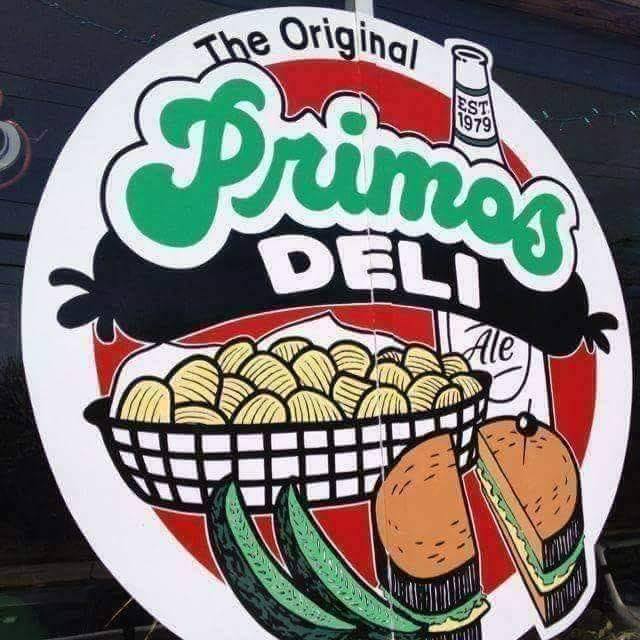 Primos Deli | 1707 Vernon Odom Blvd, Akron, OH 44320, USA | Phone: (330) 745-9056