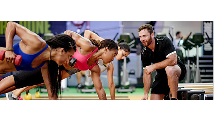 Reignite Fitness | 10601 Clarence Dr, Frisco, TX 75033 | Phone: (214) 770-8856